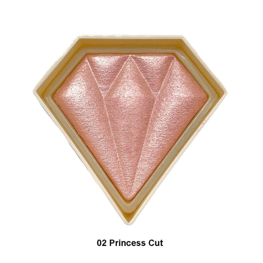 Diamond Glow Highlighter 135 (24 units)