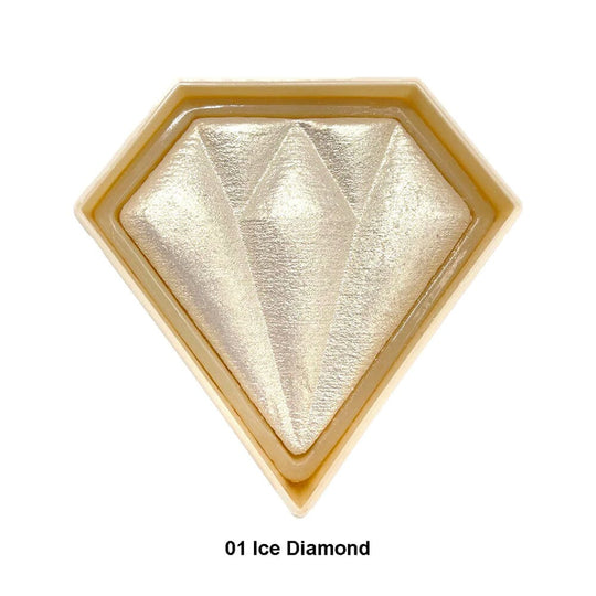 Diamond Glow Highlighter 135 (24 units)