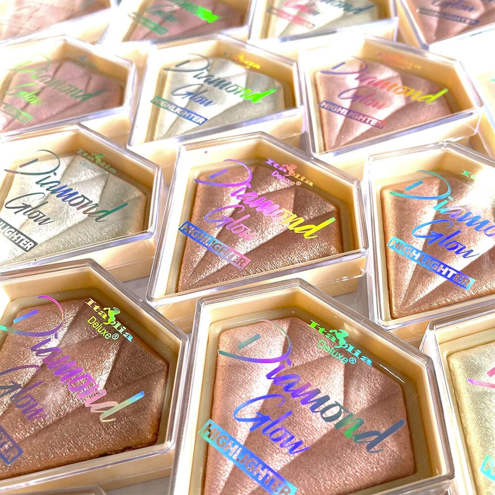 Diamond Glow Highlighter 135 (24 units)