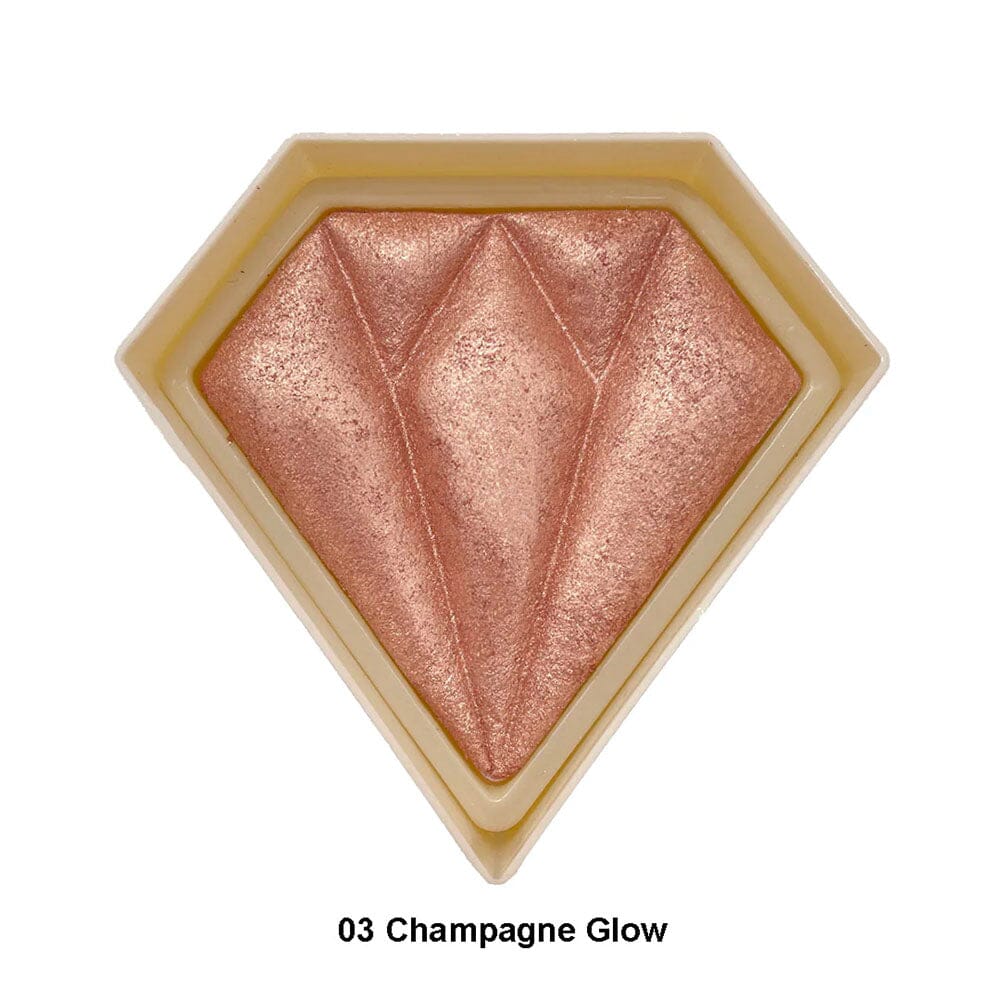 Diamond Glow Highlighter 135 (24 units)