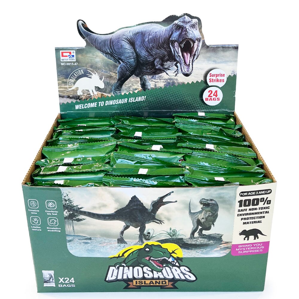 Dinosaur Toy 1852 (24 units)