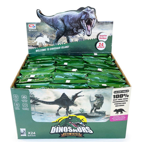 Dinosaur Toy 1852 (24 units)