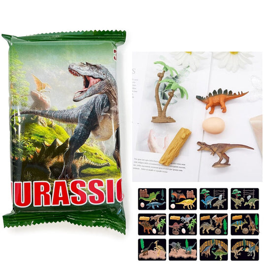 Dinosaur Toy 1852 (24 units)
