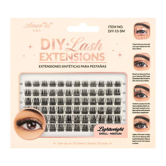 DIY Lash Extensions  #11 (1 unit)