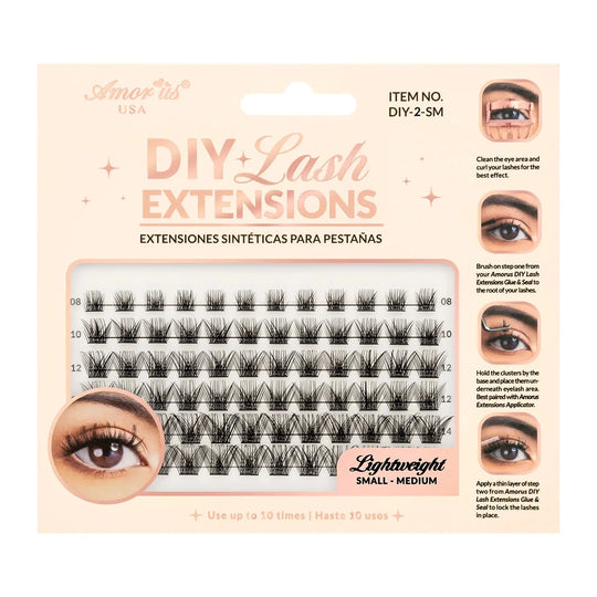 DIY Lash Extensions #2 (1 unit)
