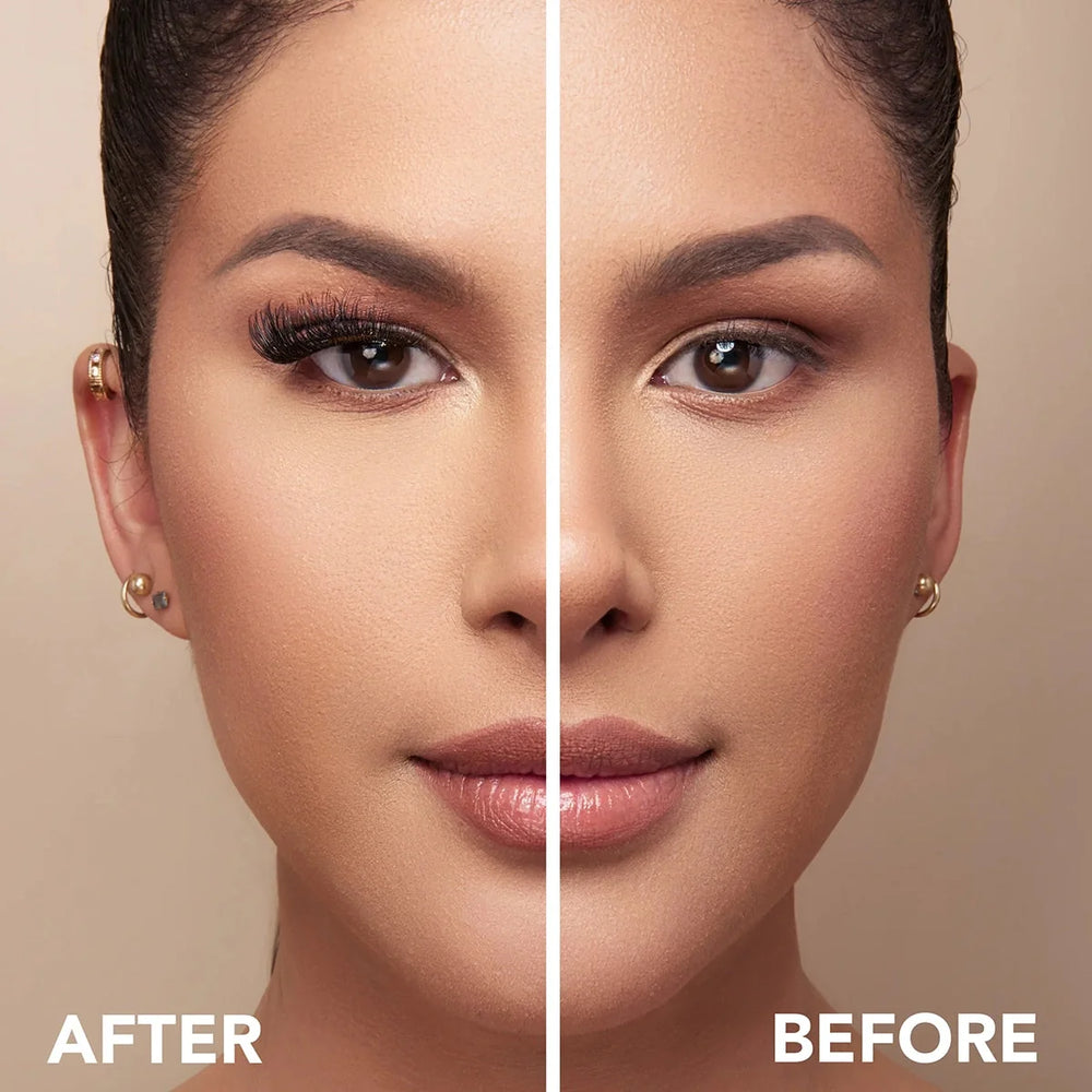 DIY Lash Extensions #4 (1 unit)