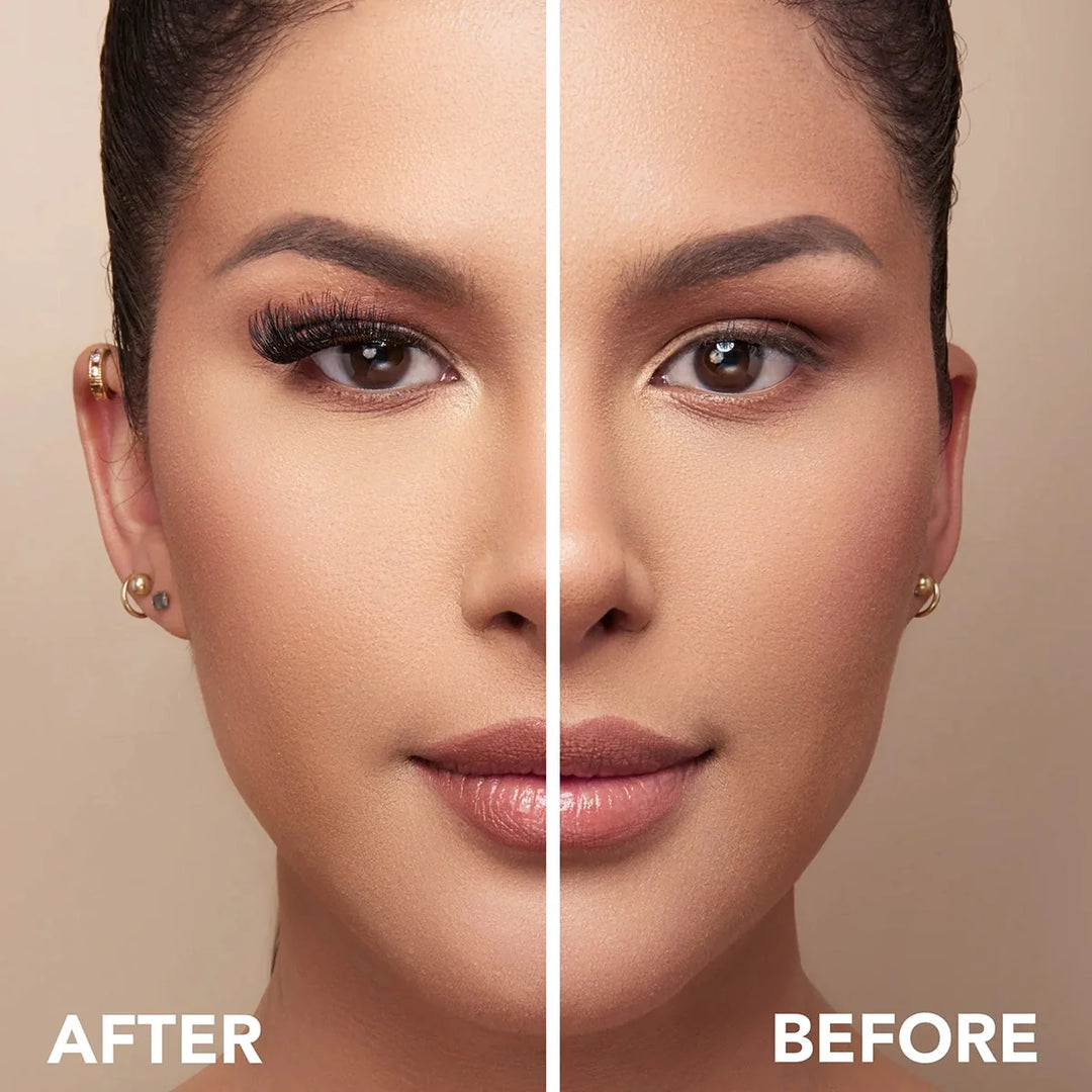 DIY Lash Extensions #4 (1 unit)