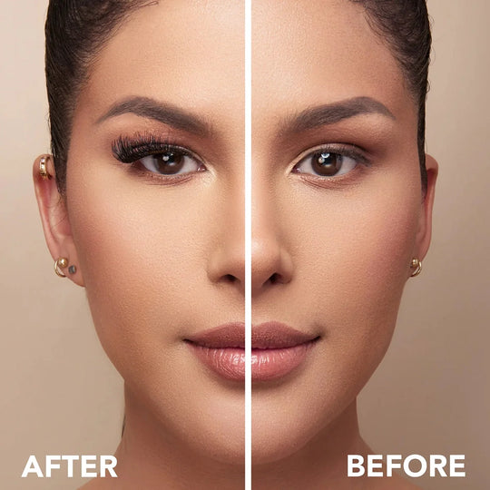 DIY Lash Extensions #4 (1 unit)