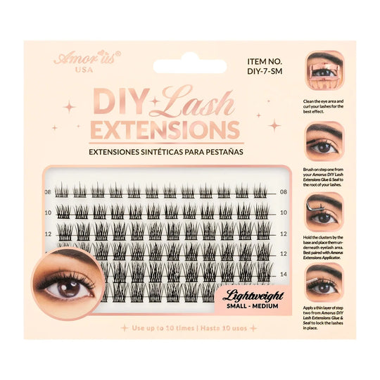 DIY Lash Extensions  #7 (1 unit)