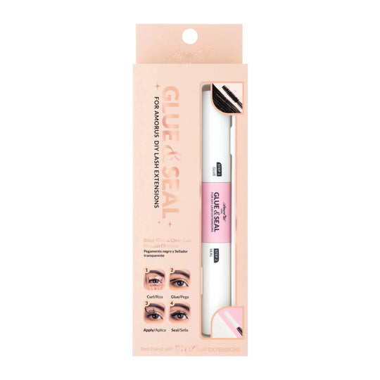 DIY Lash Extensions Glue & Seal (12 units)