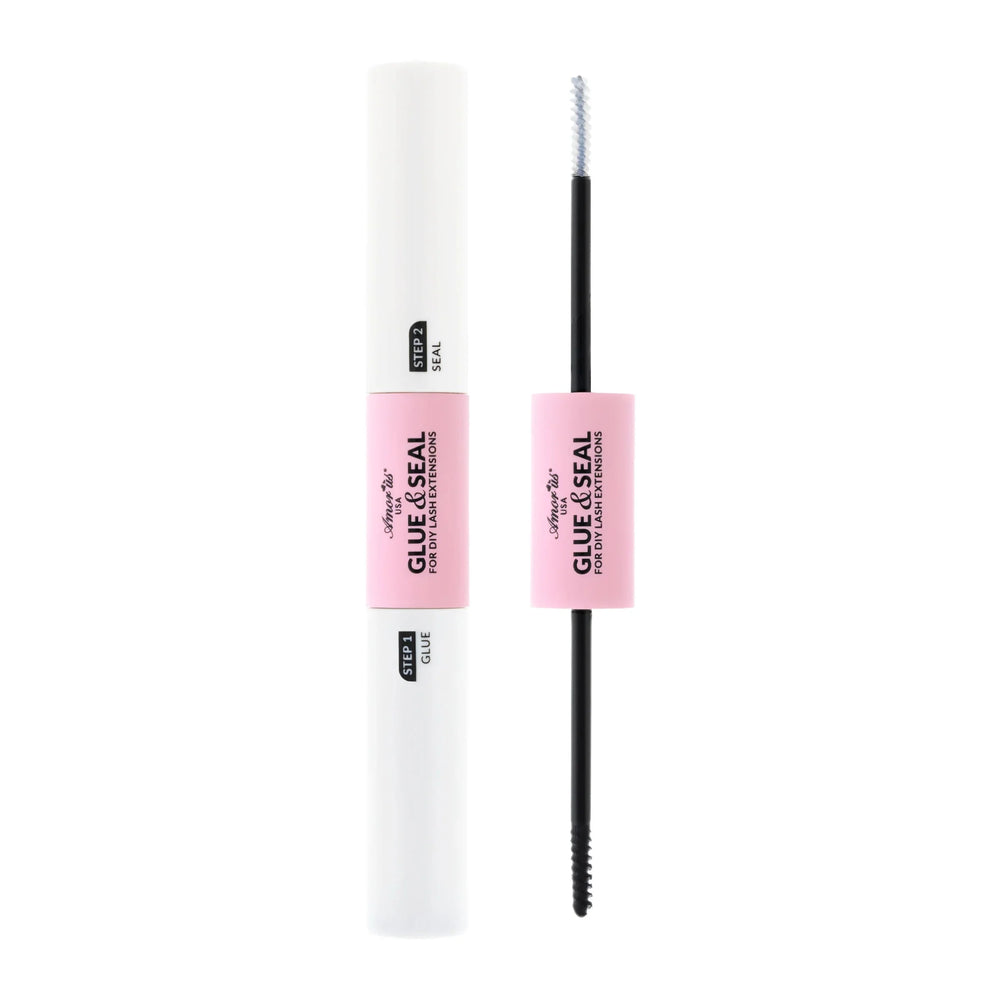 DIY Lash Extensions Glue & Seal (12 units)
