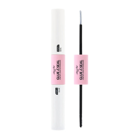 DIY Lash Extensions Glue & Seal (12 units)