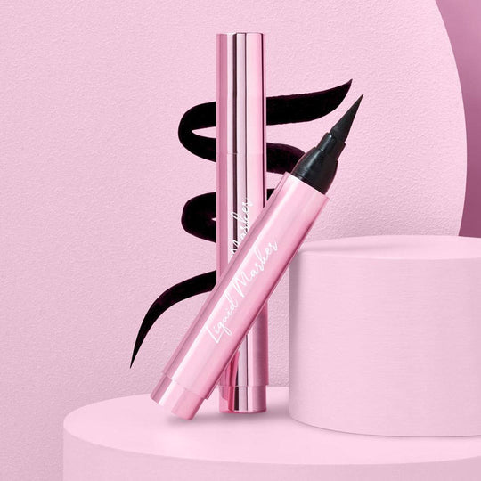 Draw The Line Liquid Marker + Free Tester (23 units)