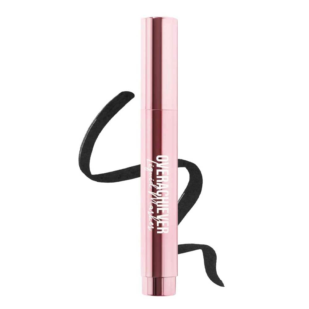 Draw The Line Liquid Marker + Free Tester (23 units)