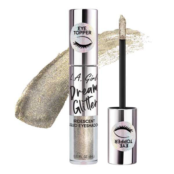 Dream Glitter Topper Display Set (48 units)