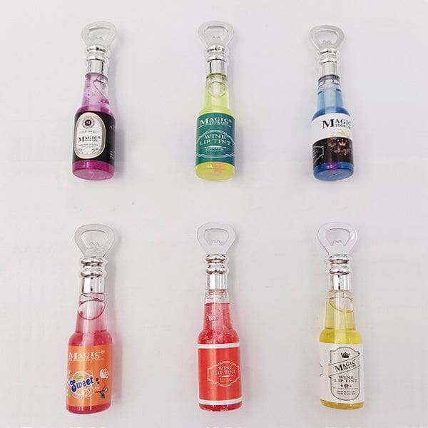 Drink Bottle Shape Lip Tint 237 (24 units)