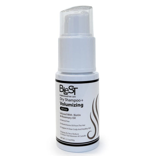 Dry Shampoo + Volumizing - White (1 unit)