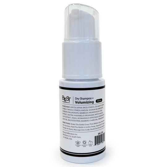 Dry Shampoo + Volumizing - White (1 unit)
