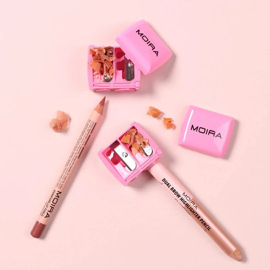 Dual Pencil Sharpener (3 units)
