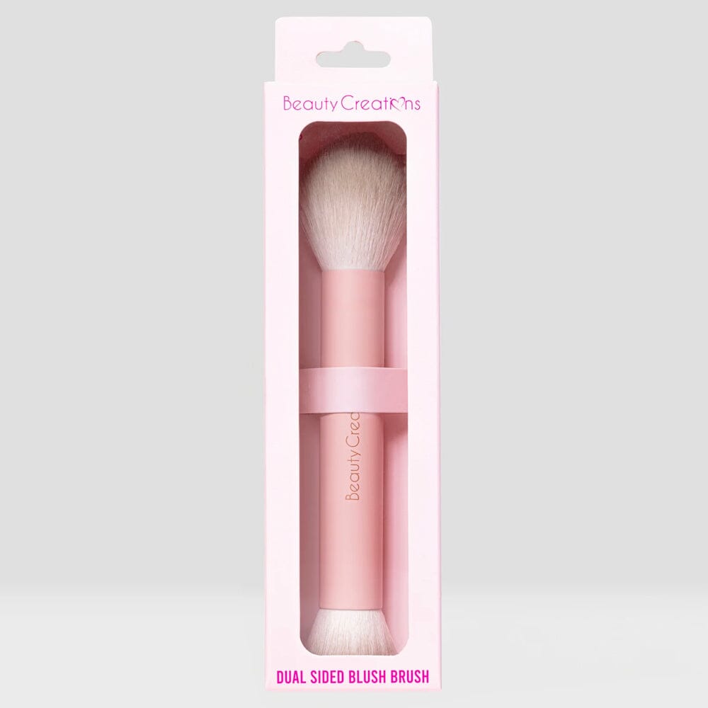 Dual Sided Blush Brush (12 units)