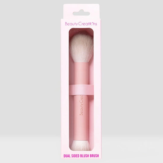Dual Sided Blush Brush (12 units)