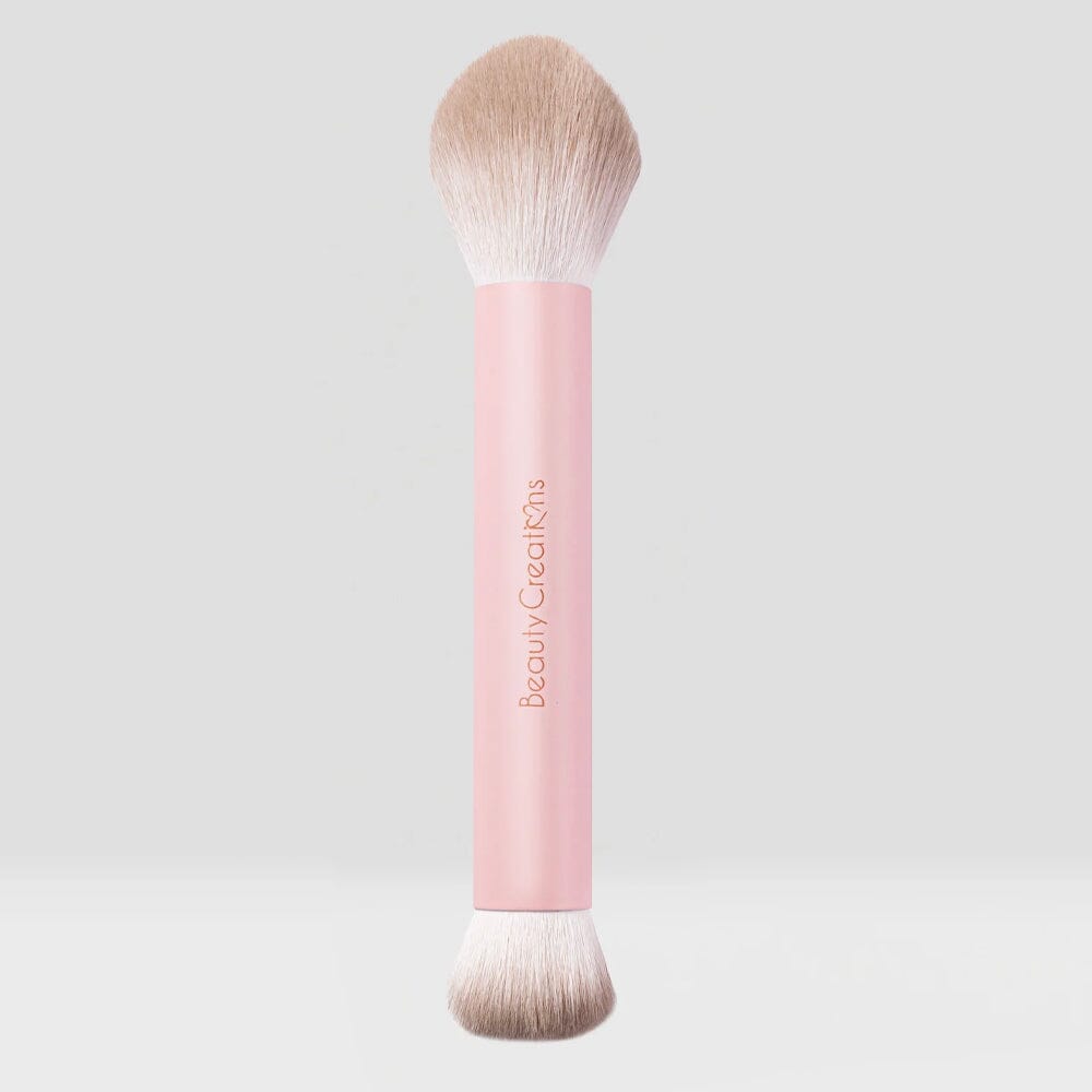Dual Sided Blush Brush (12 units)