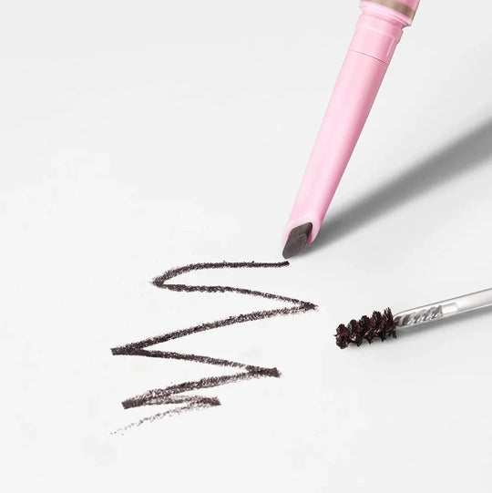 Duet Gel Tint + Brow Pencil, Brow Powder + Pomade Display Set (1 unit)
