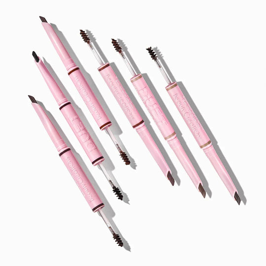 Duet Gel Tint + Brow Pencil, Brow Powder + Pomade Display Set (1 unit)