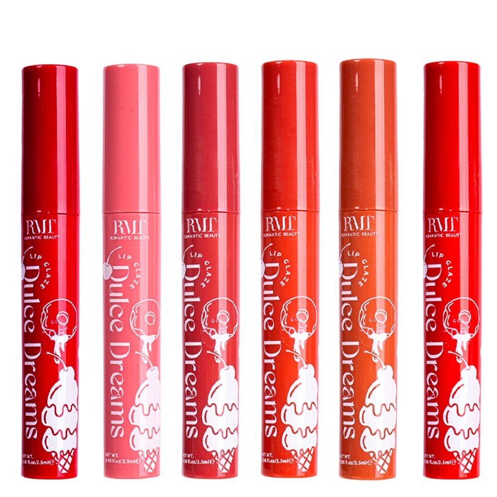 Dulce Dreams Lip Glaze (24 units)