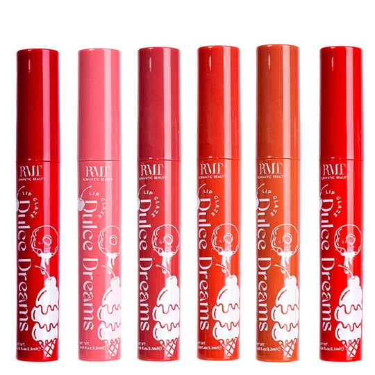 Dulce Dreams Lip Glaze (24 units)