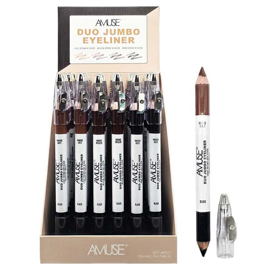Duo Jumbo Eyeliner Pencil (48 units)