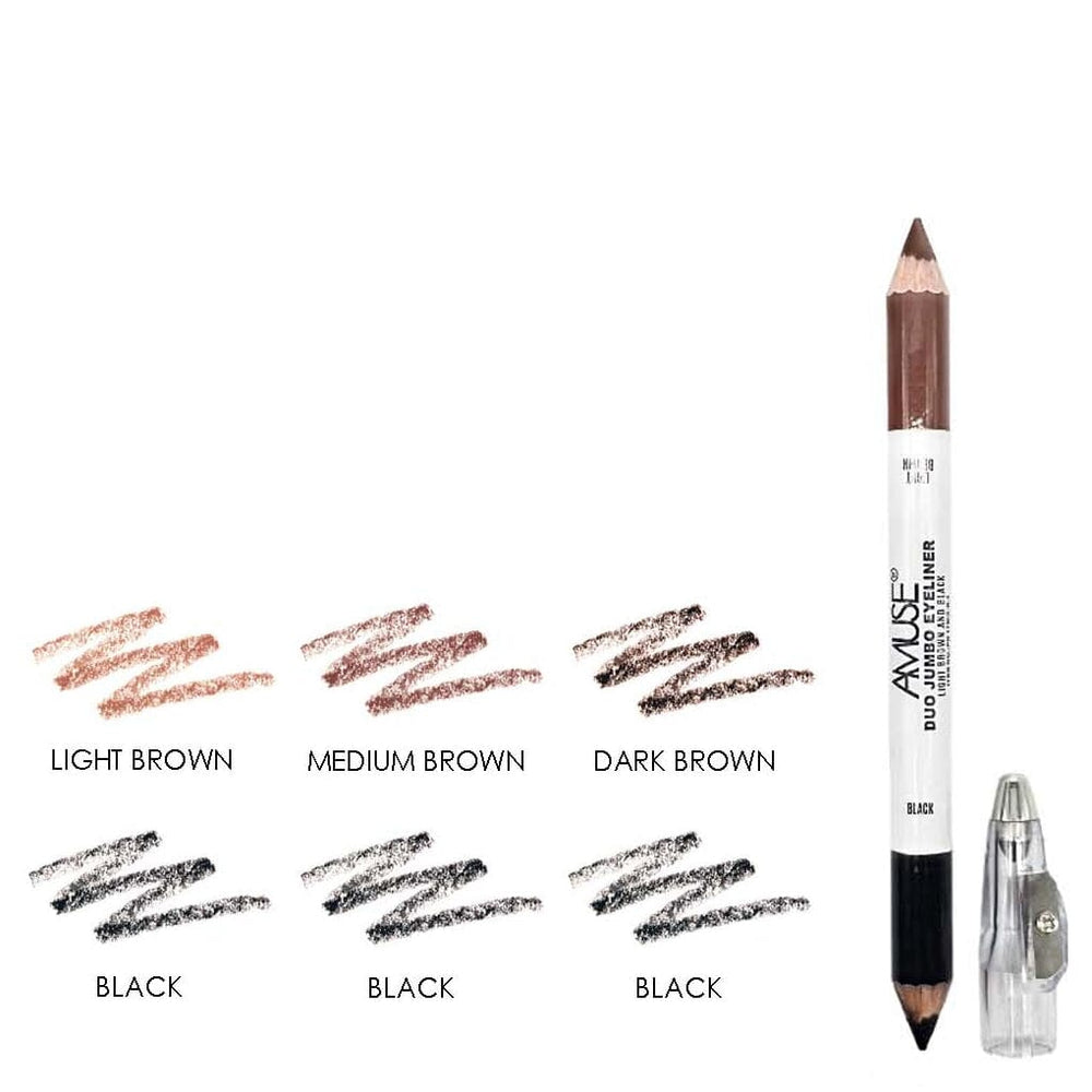 Duo Jumbo Eyeliner Pencil (48 units)