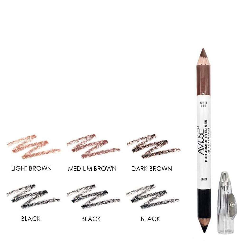 Duo Jumbo Eyeliner Pencil (48 units)