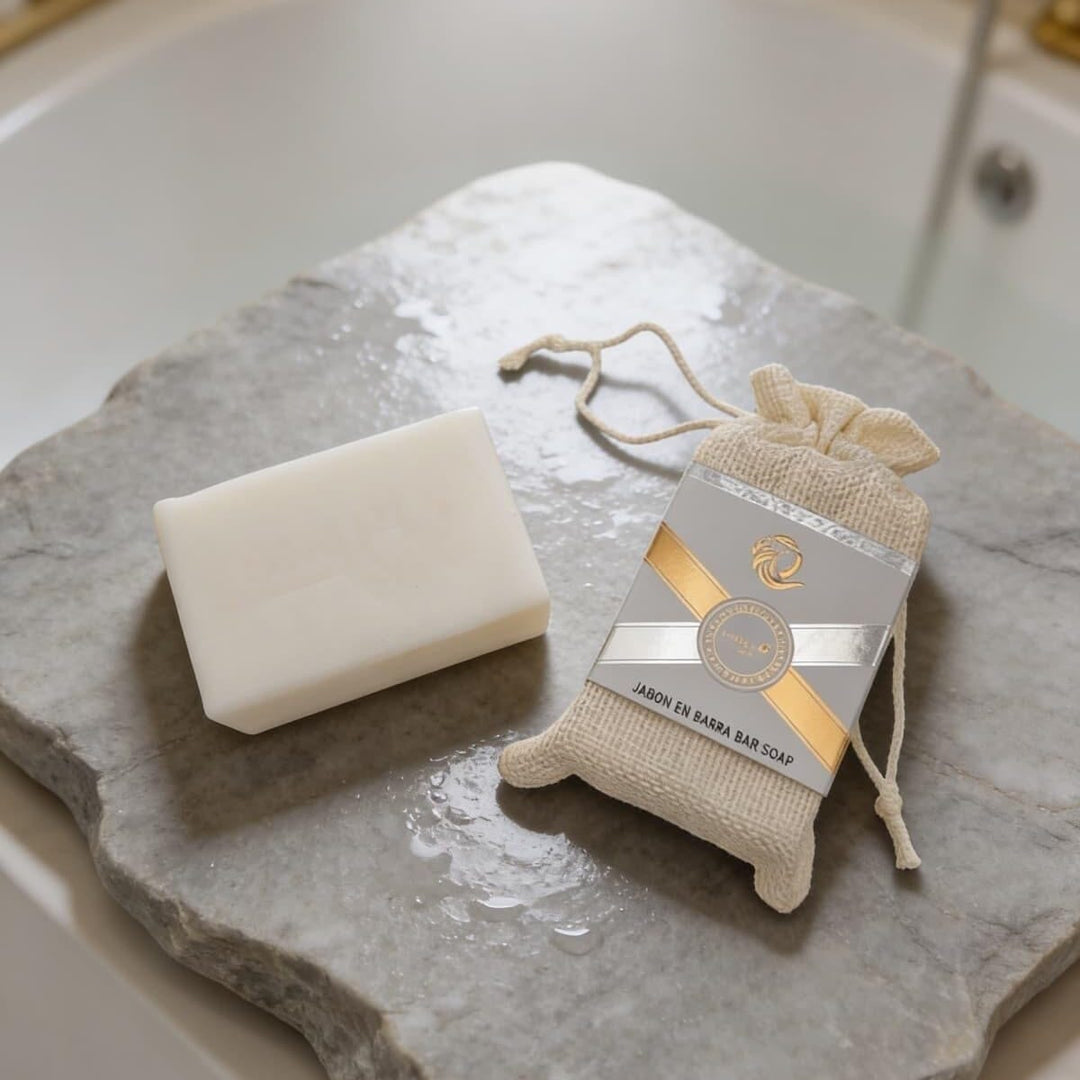 Eau De Perfume Natural Soap #77 (12 units)