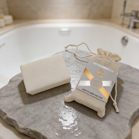 Eau De Perfume Natural Soap #77 (12 units)