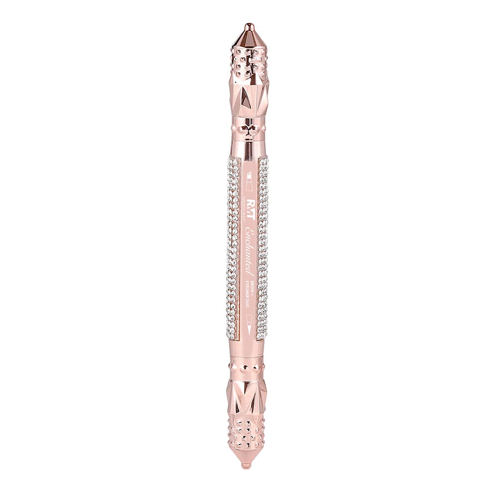Enchanted Diamond Duo 2-in-1 Eyebrow Tattoo & Eyeliner (24 units)