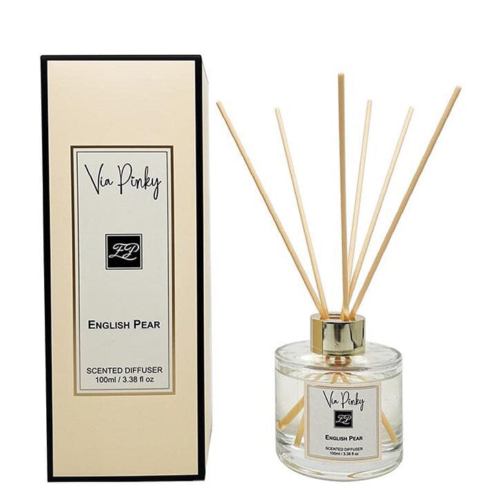 English Pear Scented Diffuser 2146 (1 unit)