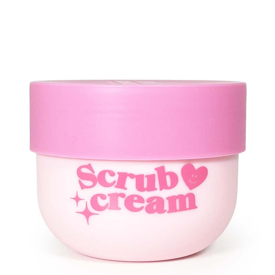 Exfoliating Face Scrub Cream (1 unit)