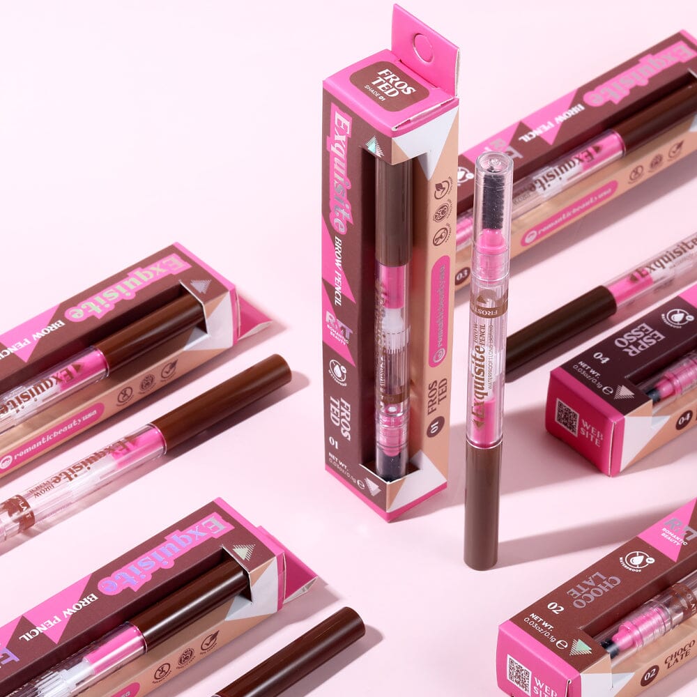 Exquisite Eyebrow Pencil  (24 units)
