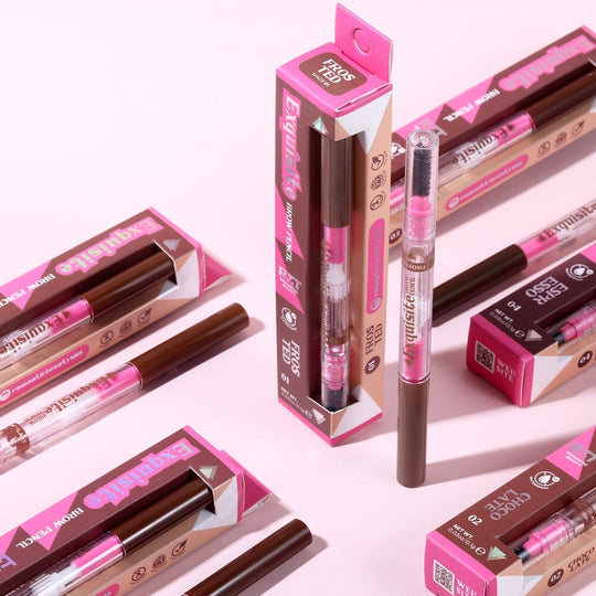 Exquisite Eyebrow Pencil  (24 units)