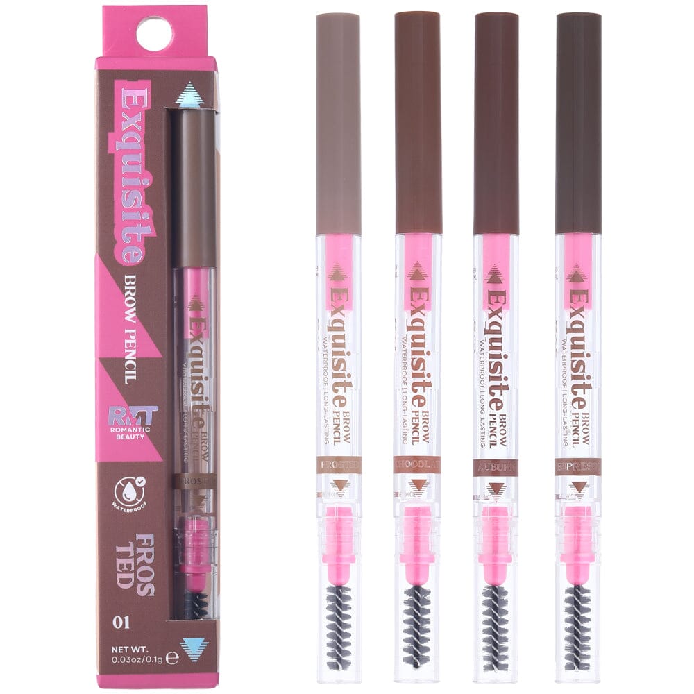 Exquisite Eyebrow Pencil  (24 units)