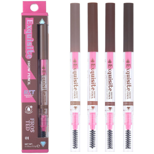 Exquisite Eyebrow Pencil  (24 units)