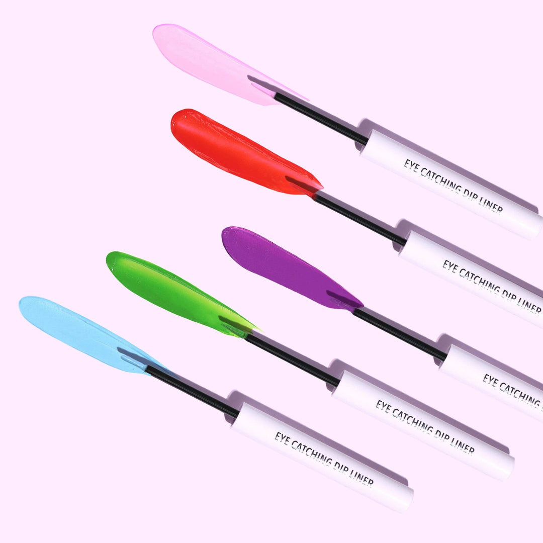 Eye Catching Dip Liner Bundle (18 units)