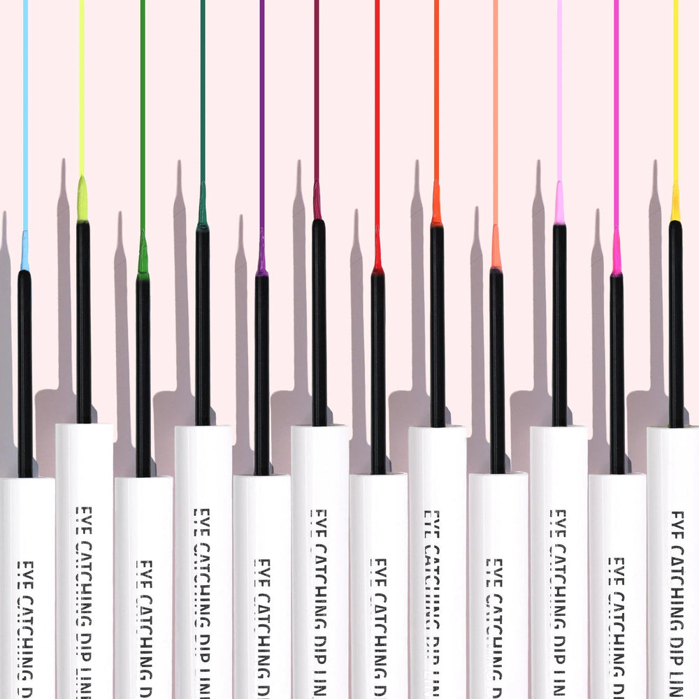 Eye Catching Dip Liner Bundle (18 units)