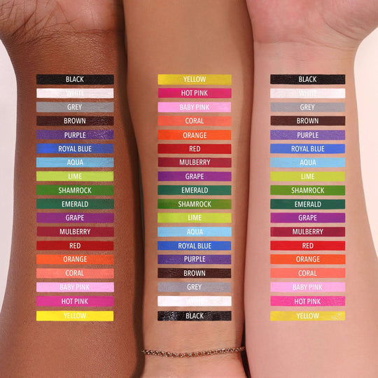 Eye Catching Dip Liner Bundle (18 units)