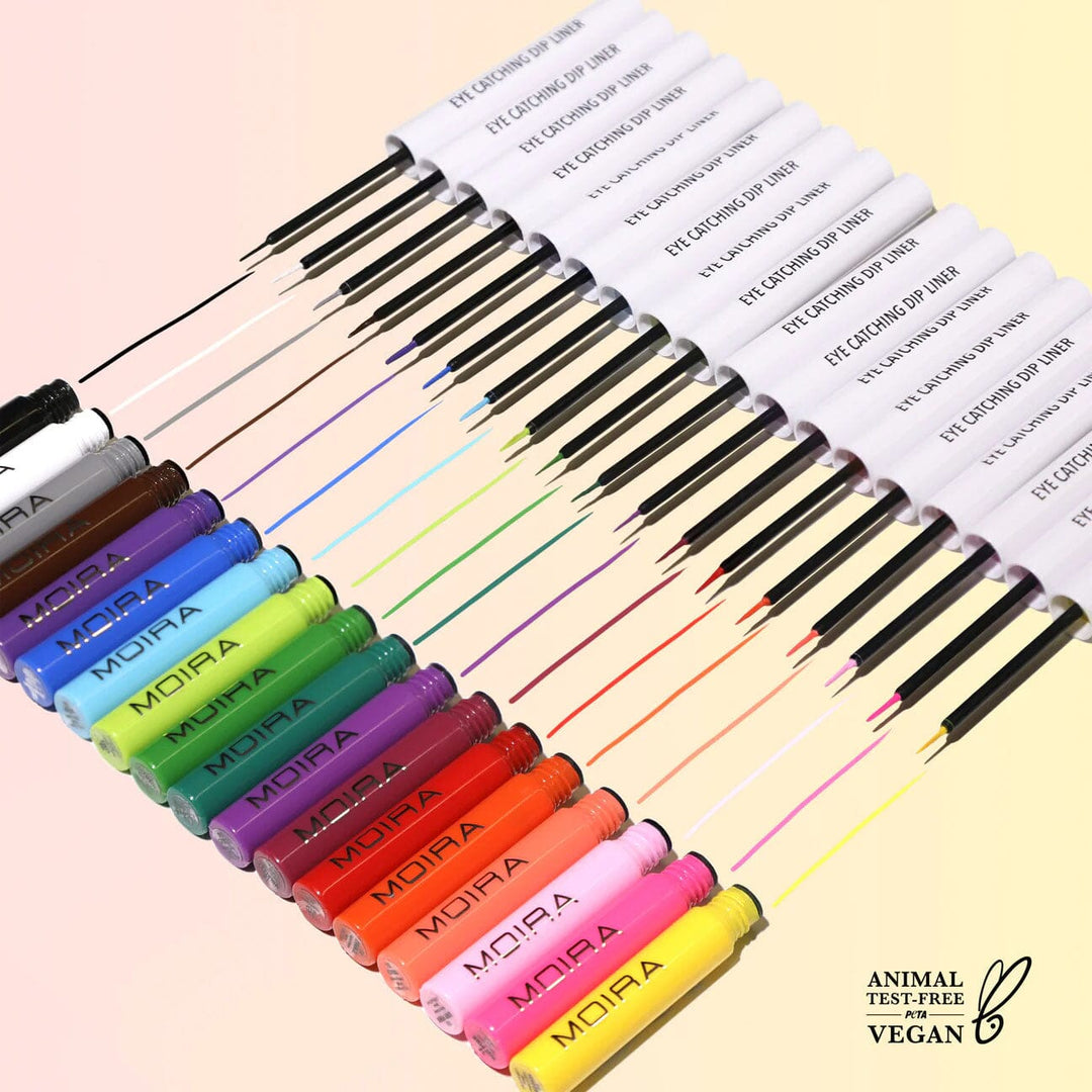 Eye Catching Dip Liner Bundle (18 units)