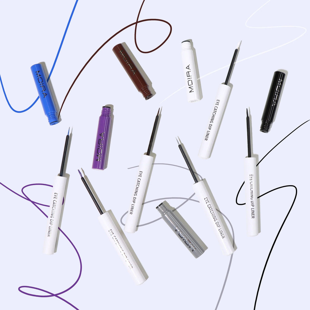 Eye Catching Dip Liner Bundle (18 units)