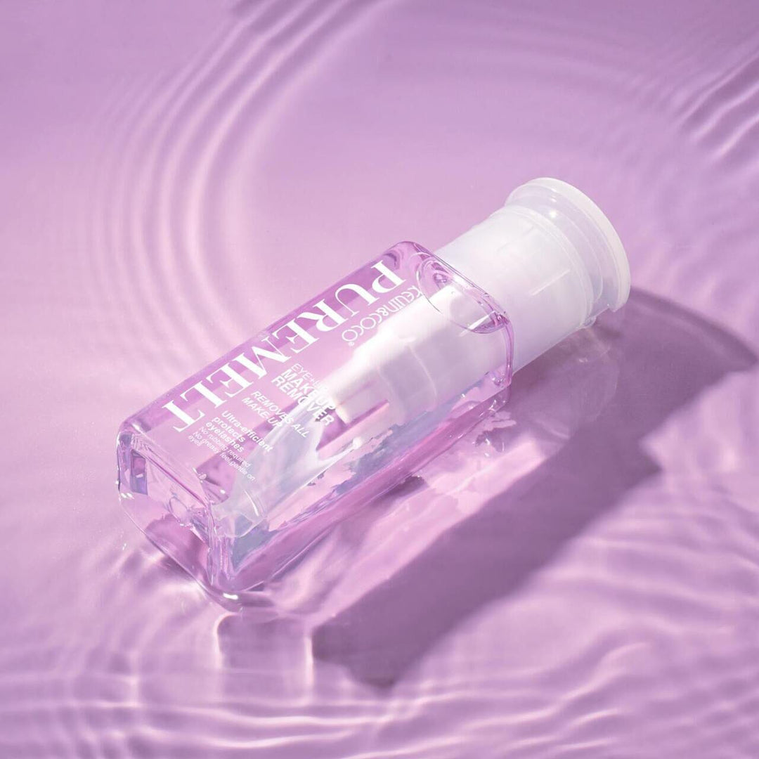 Eye & Lip Makeup Remover (12 units)