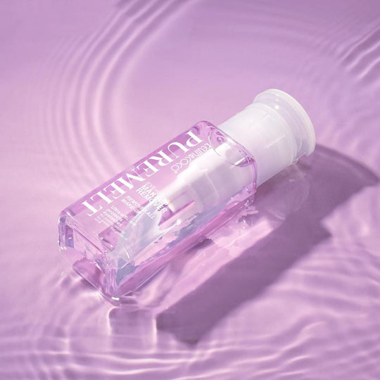 Eye & Lip Makeup Remover (12 units)
