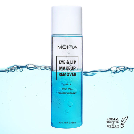 Eye & Lip Makeup Remover (3 units)
